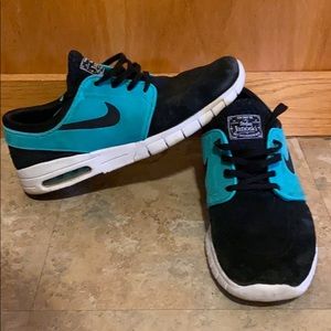 Nike SB Janoski Max. Size 9.5M